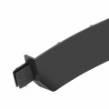 Lower Model In3110104 Factory Style Radiator Cooling Fan Shroud Compatible With Nissan Armada Infiniti Qx56 Qx80 2011-2024