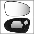 963013z700 Oe Style Passenger Right Mirror Glass Lens Compatible With Altima 02-06