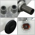 Brake Master Cylinder Replacement For Toyota Sequoia 2008 2019 And Tundra 2007 Part Number 47201-0c070 M630588 Mc391085