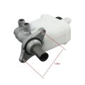 Brake Master Cylinder Replacement For Toyota Sequoia 2008 2019 And Tundra 2007 Part Number 47201-0c070 M630588 Mc391085