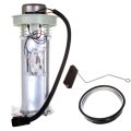 Fuel Pump Module Assembly Fit For 1997-2001 Jeep Cherokee L6-4 0l S Replaces E7121m 