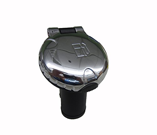 Sea-doo Fuel Filler Neck Assembly
