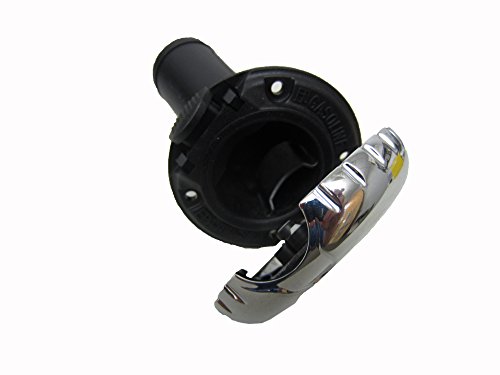 Sea-doo Fuel Filler Neck Assembly