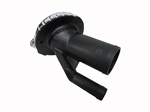Sea-doo Fuel Filler Neck Assembly