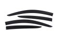 Nissan Genuine Accessories H0800-3ba00 Side Window Deflector 