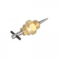 Carburetor Fuel Needle Fits International Super A 454 230 544 C Case Massey Ferguson 20 255 165 30 135 3165 40 Allis Chalmers 
