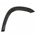 G-plus Fender Flares Compatible With 2006-2012 Toyota Rav4 Front Wheel Black Thermoplastic Bolt-on Trim Front Left Driver Side