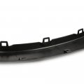 Fender Flares For 2006-2012 Toyota Rav4 Front Wheel Black Thermoplastic Bolt-on Trim Front Left Driver Side