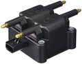 178-8299 Ignition Coil For Car High Voltage Output With Copper Windings Bolt On Installation Male Connector 