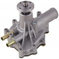 Gates 43272p Performance Engine Water Pump 