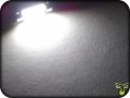 11 Piece White Led Interior Lights For 2013 2020 Hyundai Santa Fe Super Bright 6000k 3014 Series Smd Package Kit With Install 