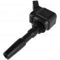 Set Of 4 Ignition Coil Pack For 16-18 Audi A3 Sportback E-tron