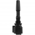 Aintier Set Of 4 Ignition Coil Pack Compatible With 16-18 For Audi A3 Sportback E-tron