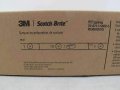 3m Scotch-brite Spp 16 Maroon Disc Arbor Attachment In Dia 34815 Price Is Per
