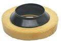 Wax Bowl Ring With Polyethylen 