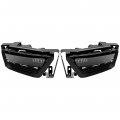 Kuafu Pair Fog Light Lamps Compatible With 2013-2015 Honda Accord Sedan Replace For 33900t2aa01 33950t2aa01 33950t2aa11
