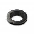G-plus Fuel Gas Tank Filler Neck Grommet Compatible With Chevy Gmc Truck 1967-1970 Exterior Door Cover Trim