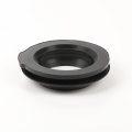 G-plus Fuel Gas Tank Filler Neck Grommet Compatible With Chevy Gmc Truck 1967-1970 Exterior Door Cover Trim