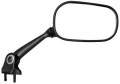Yana Shiki Usa Miry02br Black Style Racing Right Side Mirror 