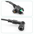 Ignition Coil Spark Plug For Honda Trx90 Trx90ex Sportrax 90 Trx90x 1993-2023