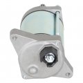 Wflnhb Starter Motor Assembly Replacement For Honda Rancher 420 Fourtrax Trx420 Foreman 500 Rubicon Pioneer 31200-hp5-601