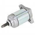 Wflnhb Starter Motor Assembly Replacement For Honda Rancher 420 Fourtrax Trx420 Foreman 500 Rubicon Pioneer 31200-hp5-601