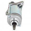 Wflnhb Starter Motor Assembly Replacement For Honda Rancher 420 Fourtrax Trx420 Foreman 500 Rubicon Pioneer 31200-hp5-601