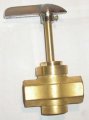 R3001x Burner Valve With Knob For Series 50 And Cg 