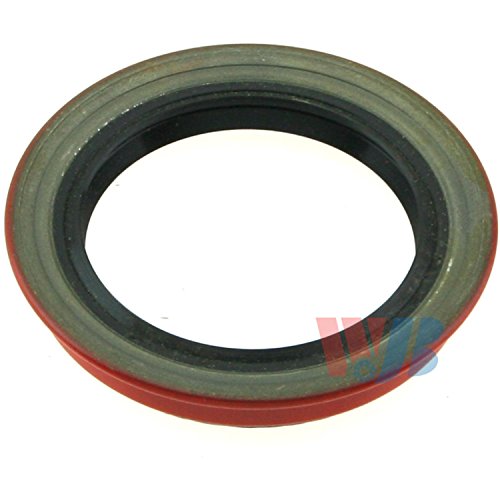 Wjb Bearing Ws1962 Wheel Seal