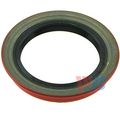 Wjb Bearing Ws1962 Wheel Seal 