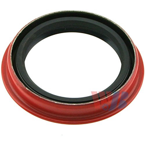 Wjb Bearing Ws1962 Wheel Seal