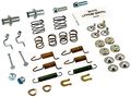 Raybestos R-line Replacement Rear Parking Brake Hardware Kit For Select Year Lexus And Toyota Models H17349 