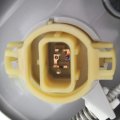 Fog Light For Dodge Durango 2011 2012 2013 Driver Or Passenger Side Single Piece Ch2592143 And 5182024aa Halogen Clear Lens 