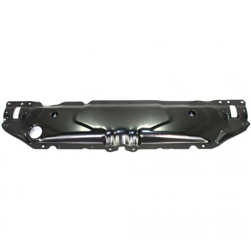 Radiator Support Crossmember For Bmw 528xi 535xi 2004 To 2010 Sedan Wagon Steel Front Part 51647033741