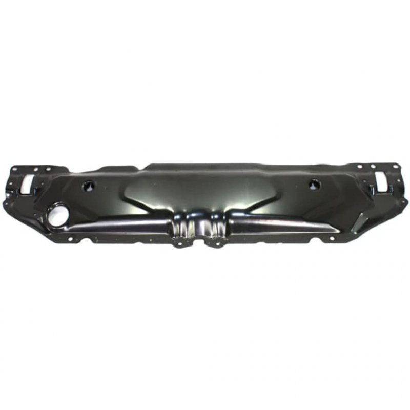 Radiator Support Crossmember For Bmw 528xi 535xi 2004 To 2010 Sedan Wagon Steel Front Part 51647033741