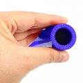 X Autohaux 19mm 0 75 Id 90 Degree Elbow Silicone Reducer Hose Pipe Bend Turbo Water Intercooler Blue