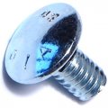 Hard-to-find Fastener 014973230395 Carriage Bolts 4-20 X 1 2 Piece-100 Zinc 