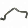 Premium Molded Coolant Hose 21298 Epdm Rubber With Synthetic Fiber Reinforcement For Vehicle Cooling Systems Black 
