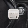 Passenger Side Door Mirror For Toyota Sienna 2015 2016 2017 2018 Power View Non Heated Outside Rear To1321338 8791008140 