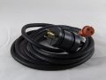 10 Foot Engine Heater Cord For Detroit Diesel Series 40 466 Cid 