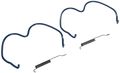 Carlson Quality Brake Parts H7333 Drum Hardware Kit 