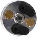 590 Filter Drier Aluminum Receiver For Automotive Air Conditioning 9 In X 3 8 3 2 
