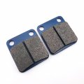 Xljoy Rear Disc Brake Caliper Pads For 50cc 90cc 110cc 125cc 150cc 160cc Chinese Pit Dirt Bike