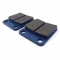 Xljoy Rear Disc Brake Caliper Pads For 50cc 90cc 110cc 125cc 150cc 160cc Chinese Pit Dirt Bike