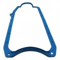 Grabote Blue Oil Pan Gasket For 79 Early Sbc Sb 265 283 327 350 383 400
