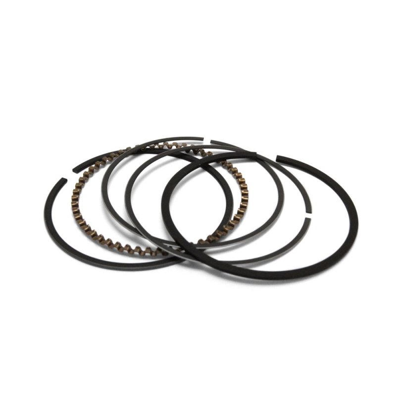 Ncy Piston Rings 50mm For 81cc Cylinder Kit Qmb139