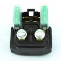 Glenparts Starter Solenoid Relay Replacement For Yamaha Xvs1100 Classic 1999-2009 