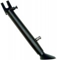 Yana Shiki A5007b Black 5 7 Adjustable Kickstand For Kawasaki 