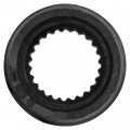 Caltric Rear Differential Coupler Joint Compatible With Honda Trx500fe Trx500fm Foreman 500 2005 2006 2007-2011