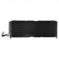 Trq Ac Condenser A C Air Conditioning For 97-01 Jeep Cherokee Suv Truck 